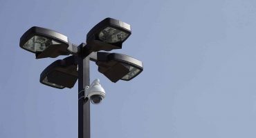 Jasa Pasang CCTV