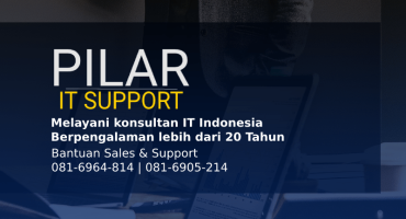 konsultan IT Indonesia