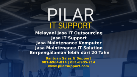 Jasa IT Outsourcing | Jasa IT Support | Jasa Maintenance Komputer | Jasa Maintenance IT Solution | IT Outsourcing & Maintenance Berpengalaman