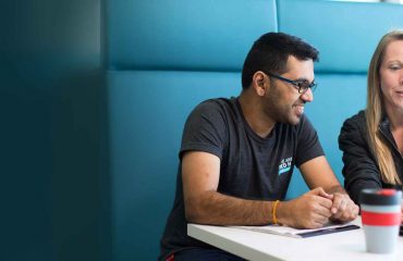 Jasa Konsultan IT Jakarta