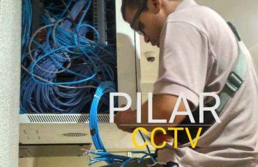 Jasa Perawatan CCTV Jasa Perawatan CCTV