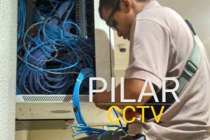 Jasa Perawatan CCTV Jasa Perawatan CCTV