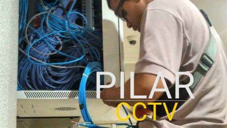 Jasa Perawatan CCTV