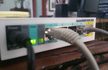 Jasa Instalasi Mikrotik Jasa Instalasi Mikrotik