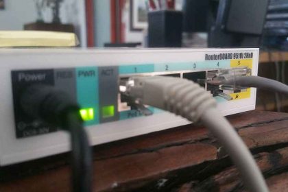 Jasa Instalasi Mikrotik Jasa Instalasi Mikrotik