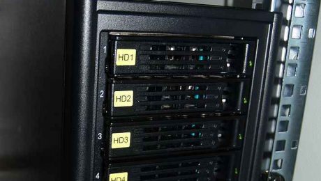 Jasa Setting NAS Storage