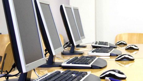 jasa IT support komputer