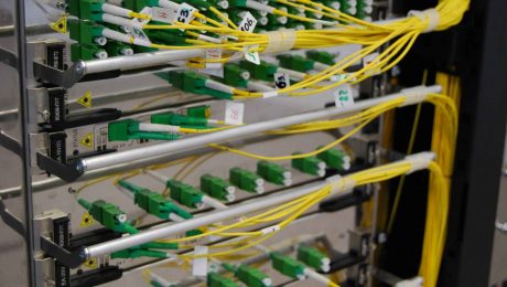 Biaya Pemeliharaan Jaringan Internet