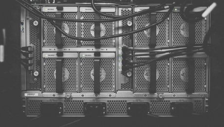 Jasa Pengelolaan Server