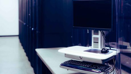 Jasa Setting Dedicated Server