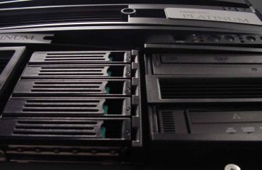 Jasa Maintenance Server