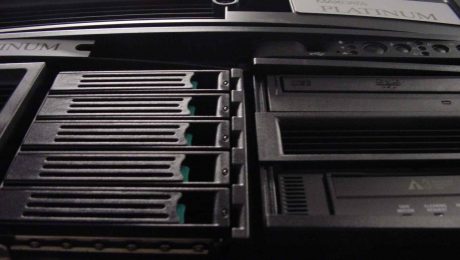 Jasa Maintenance Server