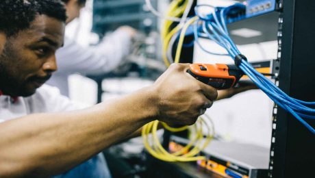 Jasa Setting Wifi & Pasang Router