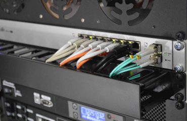 Jasa Instalasi Network Mikrotik