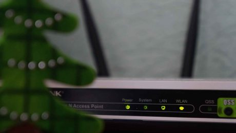 jasa instalasi wifi gedung dan ruko