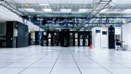 Jasa Setting Network Infrastructure