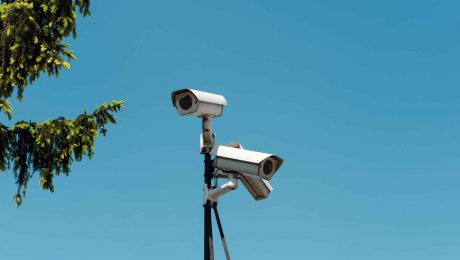jasa maintenance perangkat cctv