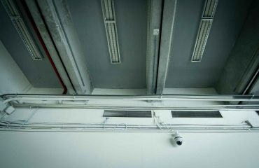 Jasa Maintenance CCTV Apartment
