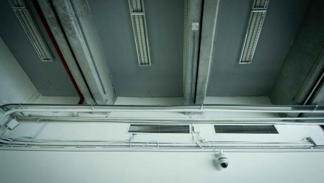 Jasa Maintenance CCTV Apartment