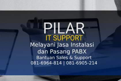 Harga Setting PABX