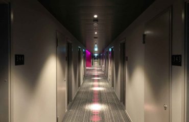 jasa maintenance CCTV hotel