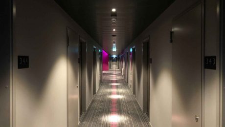 jasa maintenance CCTV hotel