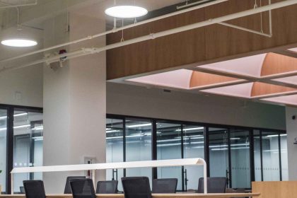 Vendor Maintenance CCTV