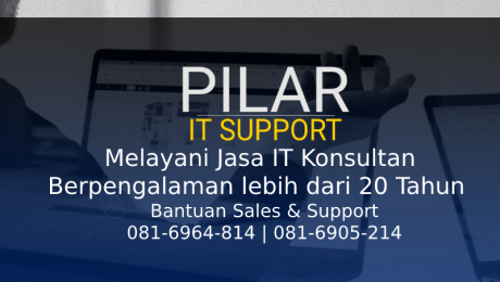 Jasa IT Konsultan Jasa IT Konsultan