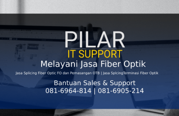 Jasa Fiber Optik Jasa Fiber Optik
