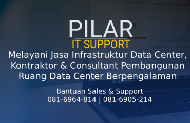 Jasa Konsultan Data Center | Jasa Manage Service Infrastruktur Server | Jasa Manajemen Infrastruktur IT | Jasa IT Support Solution Berpengalaman lebih dari 20 Tahun