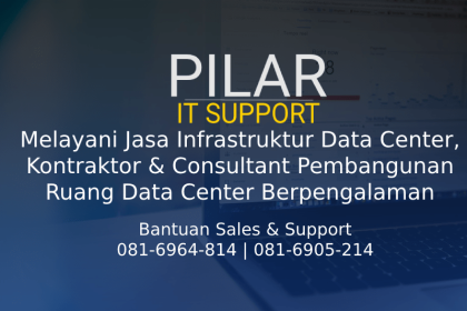 Jasa Konsultan Data Center | Jasa Manage Service Infrastruktur Server | Jasa Manajemen Infrastruktur IT | Jasa IT Support Solution Berpengalaman lebih dari 20 Tahun Jasa Konsultan Data Center | Jasa Manage Service Infrastruktur Server | Jasa Manajemen Infrastruktur IT | Jasa IT Support Solution Berpengalaman lebih dari 20 Tahun