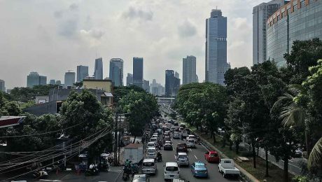 Jasa Pembuatan Ruang Server