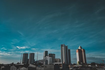 Harga Jasa Instalasi Server