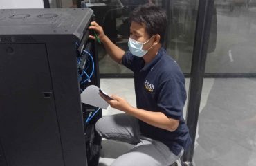 Jasa Setting Firewall Server