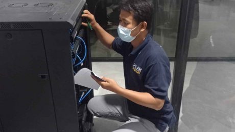 Jasa Setting Firewall Server
