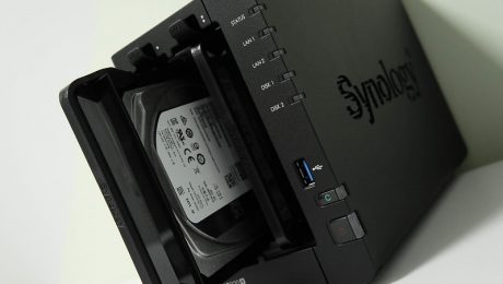 Jasa Setup Synology NAS