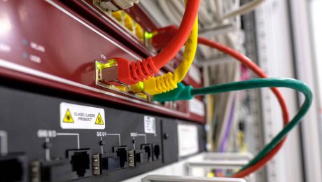 Jasa Setting Cisco Catalyst