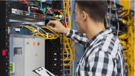 Jasa Perbaikan Server