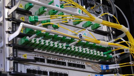 Jasa Pasang Server