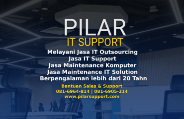 Perusahaan Konsultan IT Surabaya | Perusahaan Jasa Konsultan IT | Solusi Manajemen IT Perusahaan | Jasa Maintenance IT Support | Jasa Outsourcing DevOps SysAdmin | Jasa IT Cloud Berpengalaman | Jasa Penyedia Tenaga IT Indonesia | Jasa IT Support Maintenance | Vendor IT Outsourcing Jakarta | Surabaya | Gresik | Tangerang | Cikarang | Jababeka | Bandung | Merak | Cilegon | Jasa IT Helpdesk | Jasa IT Support | Jasa Manage Server | IT Services Company | Jasa Maintenance Komputer, Laptop dan Server Jakarta | Jasa IT Outsourcing | Jasa IT Support | Jasa Maintenance Komputer | Jasa Maintenance IT Solution | IT Outsourcing & Maintenance Berpengalaman | IT Outsourcing Jakarta | Cikarang | Bekasi | Tangerang | Surabaya | Bandung | Karawang | Cilegon | Merak | Jasa IT Maintenance Support | Outsourcing Tenaga Ahli IT | Jasa IT Outsourcing Jakarta | Outsourcing Tenaga Ahli IT Profesional Indonesia | Penyedia Jasa Programmer | Outsourcing Tenaga Ahli IT Profesional Indonesia | Tenaga IT Professional | Vendor IT Outsourcing Jakarta | Jasa IT Support Maintenance | IT Outsourcing di Indonesia | Tenaga Kerja Profesional IT | Outsourcing Tenaga Ahli IT Profesional Indonesia | Jasa IT Support | Jasa Penyedia Staff IT Outsourcing | Outsourcing Tenaga Ahli IT Profesional Indonesia | Tenaga Kerja Profesional IT | Jasa IT Support | Layanan Penyedia Talenta IT | Perusahaan Outsourcing Jakarta Terpercaya di Bidang IT | Jasa Maintenance Server dan Komputer Perusahaan No #1 | Perusahaan Penyedia IT Outsourcing | Penyedia Outsourcing Indonesia | One Stop Outsourcing Solution | Penyedia IT Support Berpengalaman | Jasa Penyedia IT Outsourcing | Jual Perusahaan Jasa Outsourcing IT Staff di Indonesia | Jasa Penyedia Staff IT Outsourcing