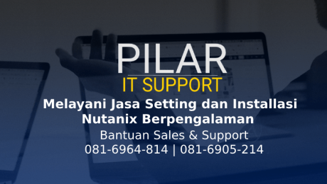 Vendor Nutanix Indonesia