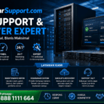 Jasa Maintenance Server Jakarta | Denpasar | Bali | Surabaya | Bandung | Semarang | Tangerang | Bekasi | Cikarang | Jababeka | Karawang | DCI