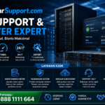 Jasa Maintenance Server Jakarta | Denpasar | Bali | Surabaya | Bandung | Semarang | Tangerang | Bekasi | Cikarang | Jababeka | Karawang | DCI