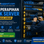 Jasa Perapihan Rack Server Tangerang | Jakarta | Bandung | Cilegon | Merak | Surabaya | Denpasar | Cikarang | Karawang | Bekasi | Jababeka