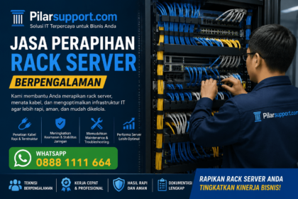 Jasa Perapihan Rack Server Tangerang | Jakarta | Bandung | Cilegon | Merak | Surabaya | Denpasar | Cikarang | Karawang | Bekasi | Jababeka