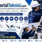 Jasa Instalasi Jaringan Seluruh Indonesia