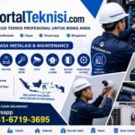 Jasa Instalasi Jaringan Seluruh Indonesia