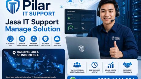 Jasa Maintenance Server Depok | Jasa Maintenance Server Bekasi | Jasa Maintenance Server Tangerang | Jasa Maintenance Server Jakarta | Jasa Troubleshooting Jaringan Bogor | Jasa Troubleshooting Jaringan Depok | Jasa Troubleshooting Jaringan Bekasi | Jasa Troubleshooting Jaringan Tangerang | Jasa Troubleshooting Jaringan Jakarta | Jasa Instalasi Fiber Optik Bogor | Jasa Instalasi Fiber Optik Depok | Jasa Instalasi Fiber Optik Tangerang | Jasa Instalasi Fiber Optik Tangerang | Jasa Instalasi Fiber Optik Jakarta | Jasa Maintenance Jaringan Bogor | Jasa Maintenance Jaringan Depok | Jasa Maintenance Jaringan Bekasi | Jasa Maintenance Jaringan Tangerang | Jasa Maintenance Jaringan Jakarta | Jasa Instalasi WiFi Bogor | Jasa Instalasi WiFi Depok | Jasa Instalasi WiFi Bekasi | Jasa Instalasi WiFi Tangerang | Jasa Instalasi WiFi Jakarta | Jasa Perapihan Kabel Bogor | Jasa Perapihan Kabel Depok | Jasa Perapihan Kabel Bekasi | Jasa Perapihan Kabel Tangerang | Jasa Perapihan Kabel Jakarta | Jasa Setting Jaringan Bogor | Jasa Setting Jaringan Depok | jasa Setting Jaringan Bekasi | Jasa Setting Jaringan Tangerang | jasa Setting Jaringan JakartaI nstalasi LAN Perusahaan Bogor | Instalasi LAN Perusahaan Depok | Instalasi LAN Perusahaan Bekasi | Instalasi LAN Perusahaan Tangerang | Instalasi LAN Perusahaan Jakarta | Jasa Instalasi Jaringan Bogor | Jasa Instalasi Jaringan Depok | Jasa Instalasi Jaringan Bekasi | Jasa Instalasi Jaringan Tangerang | Jasa Instalasi Jaringan Jakarta | Teknisi Jaringan Bogor | Teknisi Jaringan Depok | Teknisi Jaringan Bekasi | Teknisi Jaringan Tangerang | Teknisi Jaringan Jakarta | Teknisi Jaringan Jakarta | Jasa Teknisi IT Bogor | Jasa Teknisi IT Depok | Jasa Teknisi IT Bekasi | Jasa Teknisi IT Tangerang | Jasa Teknisi IT Jakarta | Kontraktor IT Bogor | Kontraktor IT Jakarta | Outsourcing IT Support Bogor | Kontraktor IT Depok | Kontraktor IT Bekasi | Kontraktor IT Tangerang | Kontraktor IT Jakarta | Outsourcing IT Support Bogor | Outsourcing IT Support Depok | Outsourcing IT Support Bekasi | Outsourcing IT Support Jakarta | Vendor IT Support Bogor | Vendor IT Support Depok | Vendor IT Support Bekasi | Vendor IT Support Tangerang | Vendor IT Support Jakarta | IT Support Perusahaan Bogor | IT Support Perusahaan Depok | IT Support Perusahaan Bekasi | IT Support Perusahaan Tangerang | IT Support Perusahaan Jakarta | Jasa Maintenance IT Bogor | Jasa Maintenance IT Depok | Jasa Maintenance IT Bekasi | Jasa Maintenance IT Tangerang |Jasa Maintenance IT Tangerang | Jasa Maintenance IT Jakarta | Jasa IT Support Bogor | Jasa IT Support Depok | Jasa IT Support Bekasi | Jasa IT Support Tangerang Selatan | Jasa IT Support Tangerang | Jasa IT Support Utara | Jasa IT Support Timur | Jasa IT Support Barat | Jasa IT Support Selatan | Jasa IT Support Pusat | Jasa IT Support Jakarta Jakarta | Bandung | Tangerang | Bekasi | Surabaya | Denpasar | Cikarang | Cikande | Balaraja | Bogor | Karawang | BSD
