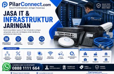 Jasa Network Audit Perusahaan | Jasa Network Assessment Profesional | Jasa Pemetaan Jaringan Komputer | Jasa Survey Jaringan Komputer | Jasa Optimasi Jaringan Komputer | Jasa Maintenance Jaringan LAN | Jasa Maintenance Jaringan Komputer | Jasa Troubleshooting Jaringan LAN | Jasa Troubleshooting Jaringan Komputer | Jasa Perbaikan Jaringan Komputer | Jasa Upgrade Jaringan LAN | Jasa Upgrade Jaringan Komputer | Vendor Jaringan Komputer Kantor | Vendor Instalasi Jaringan Komputer | Jasa Kontraktor Jaringan Komputer | Jasa Teknisi Jaringan Kantor | Jasa Teknisi Jaringan Komputer | Jasa Pemasangan Jaringan Perusahaan | Jasa Instalasi Jaringan Perusahaan | Jasa Jaringan Komputer Perusahaan | Jasa Pemasangan Jaringan Kantor | Jasa Instalasi Jaringan Kantor | Jasa Jaringan Kantor Profesional | Jasa Pemasangan LAN Kantor | Jasa Instalasi LAN Kantor | Jasa Jaringan Komputer Kantor | Jasa Pemasangan Jaringan LAN | Jasa Instalasi Jaringan LAN | Jasa Pemasangan Jaringan Komputer | Jasa Instalasi Jaringan Komputer | Jakarta | Bandung | Tangerang | Bekasi | Surabaya | Denpasar | Cikarang | Cikande | Balaraja | Bogor | Karawang | BSD